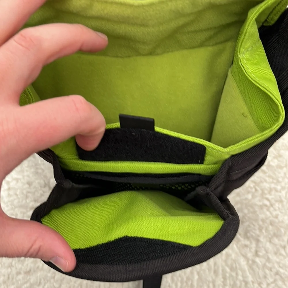 Crumpler The Three Million Dollar Home Camera Bag
